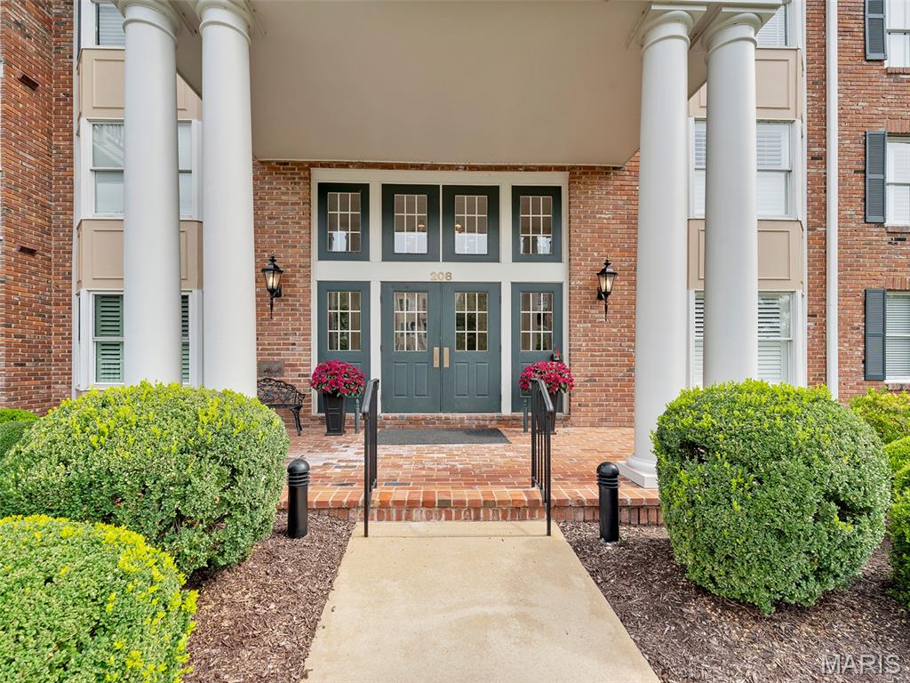 Baywood Villages Condo Ph Fourt - Residential