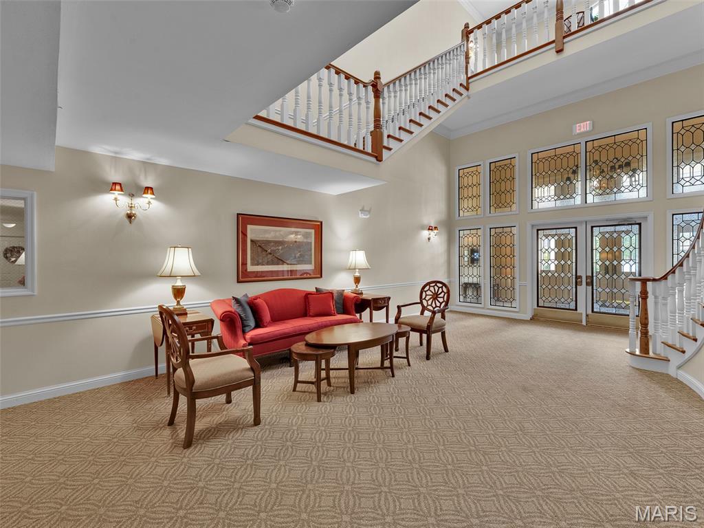 Baywood Villages Condo Ph Fourt - Residential