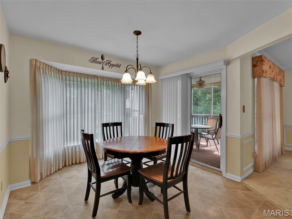 Baywood Villages Condo Ph Fourt - Residential