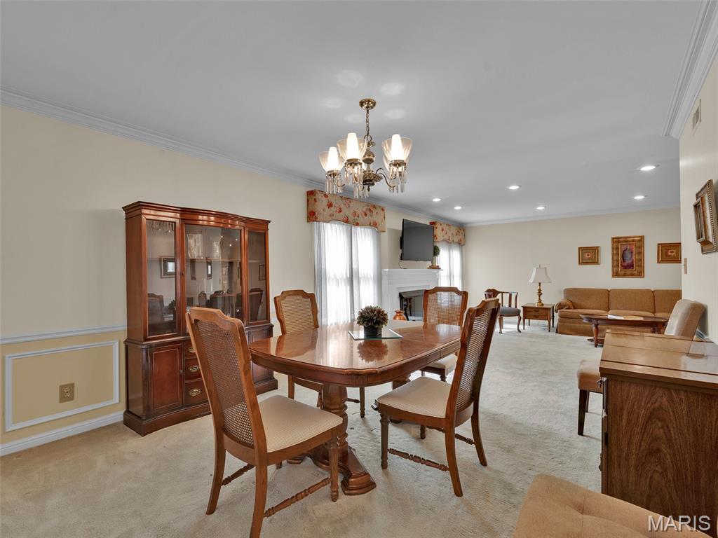 Baywood Villages Condo Ph Fourt - Residential