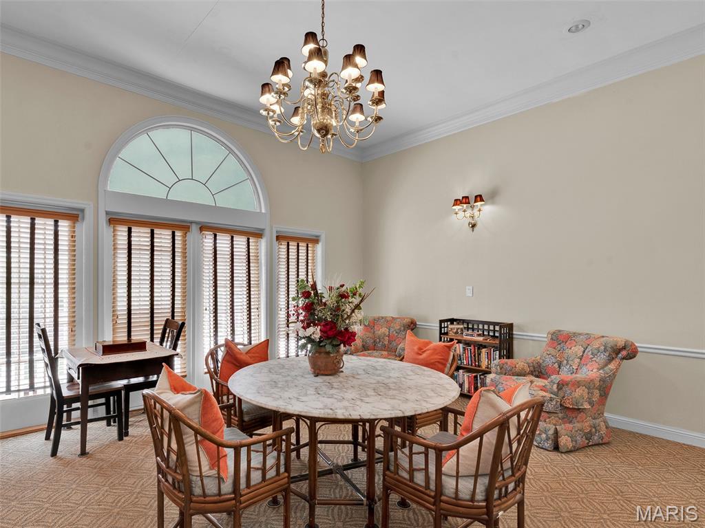 Baywood Villages Condo Ph Fourt - Residential