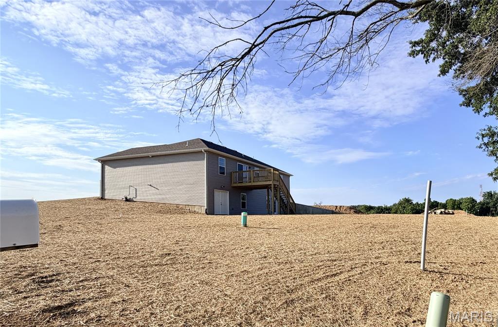 Savers Farm Phase 5 - Residential