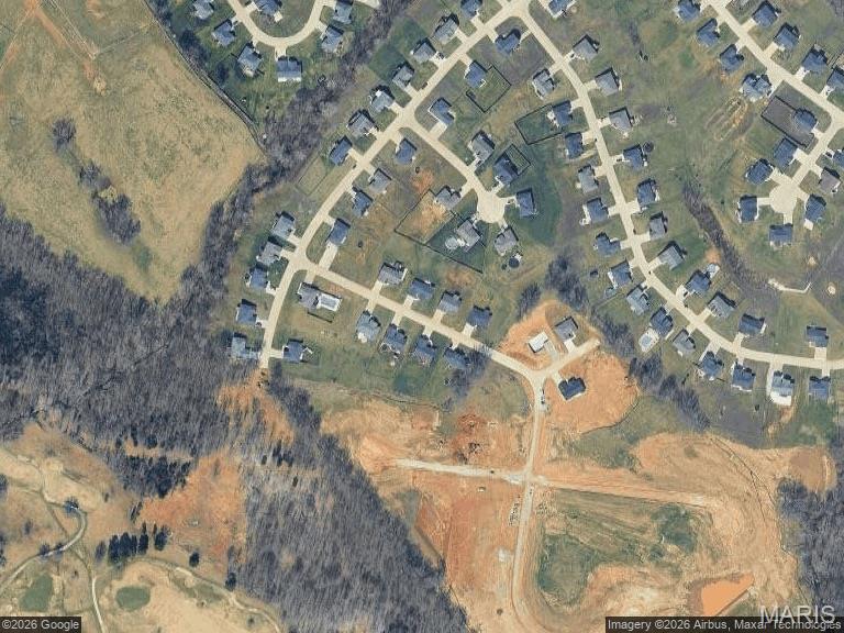 Savers Farm Phase 5 - Residential