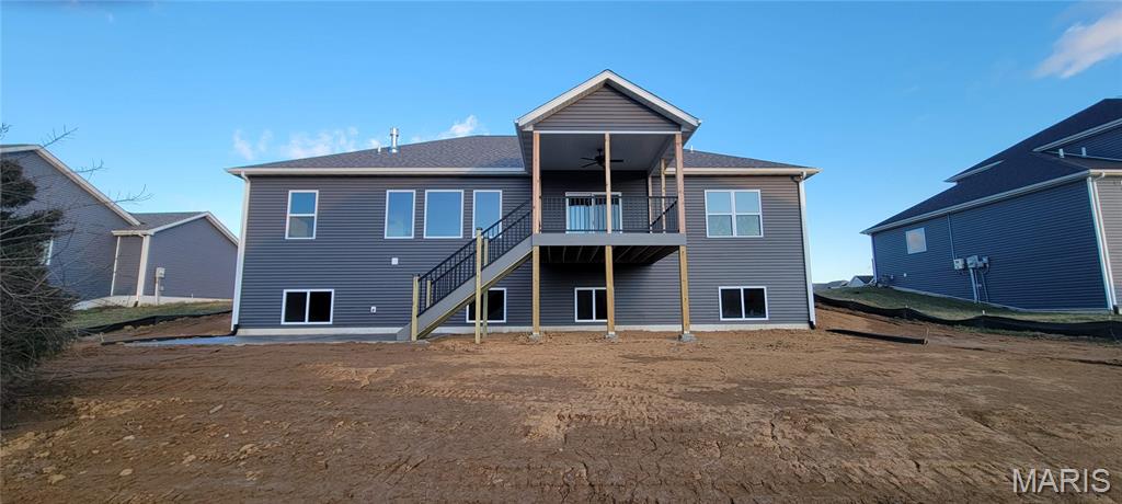 Hampton Glen Final Ph 4 - Residential