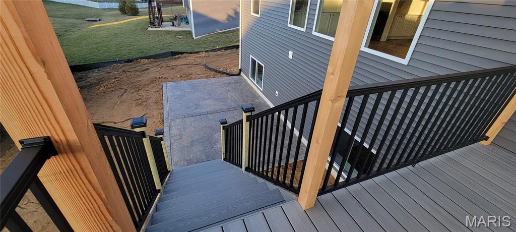 Hampton Glen Final Ph 4 - Residential