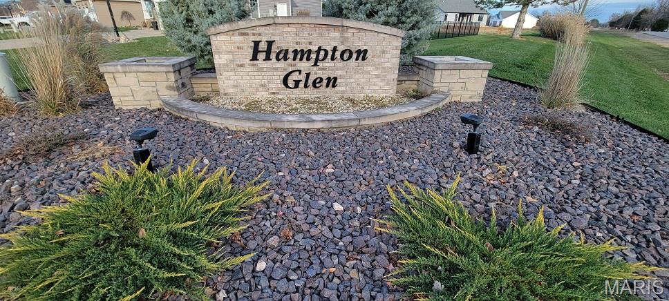 Hampton Glen Final Ph 4 - Residential