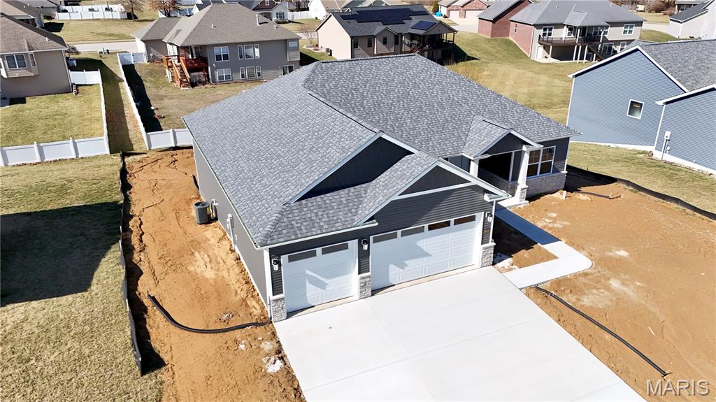 Hampton Glen Final Ph 4 - Residential