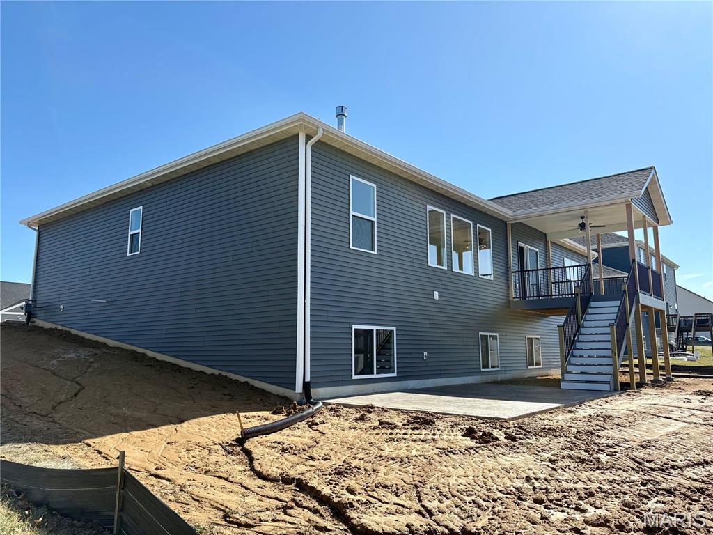 Hampton Glen Final Ph 4 - Residential