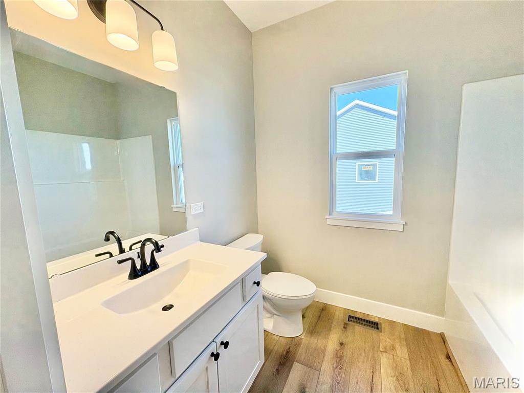Hampton Glen Final Ph 4 - Residential