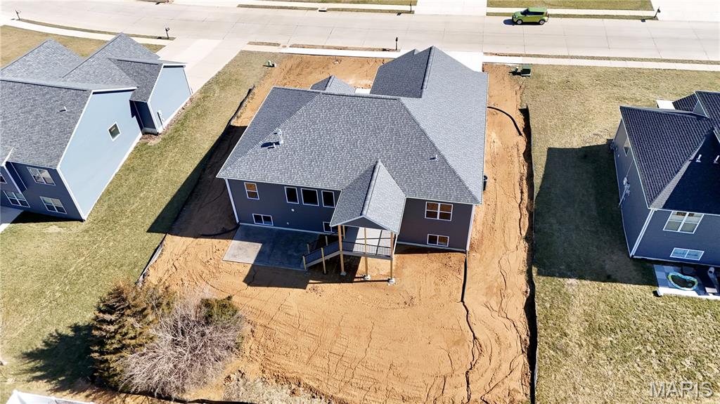 Hampton Glen Final Ph 4 - Residential