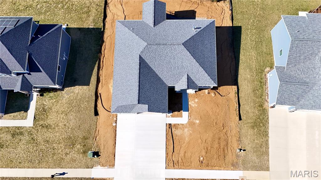 Hampton Glen Final Ph 4 - Residential