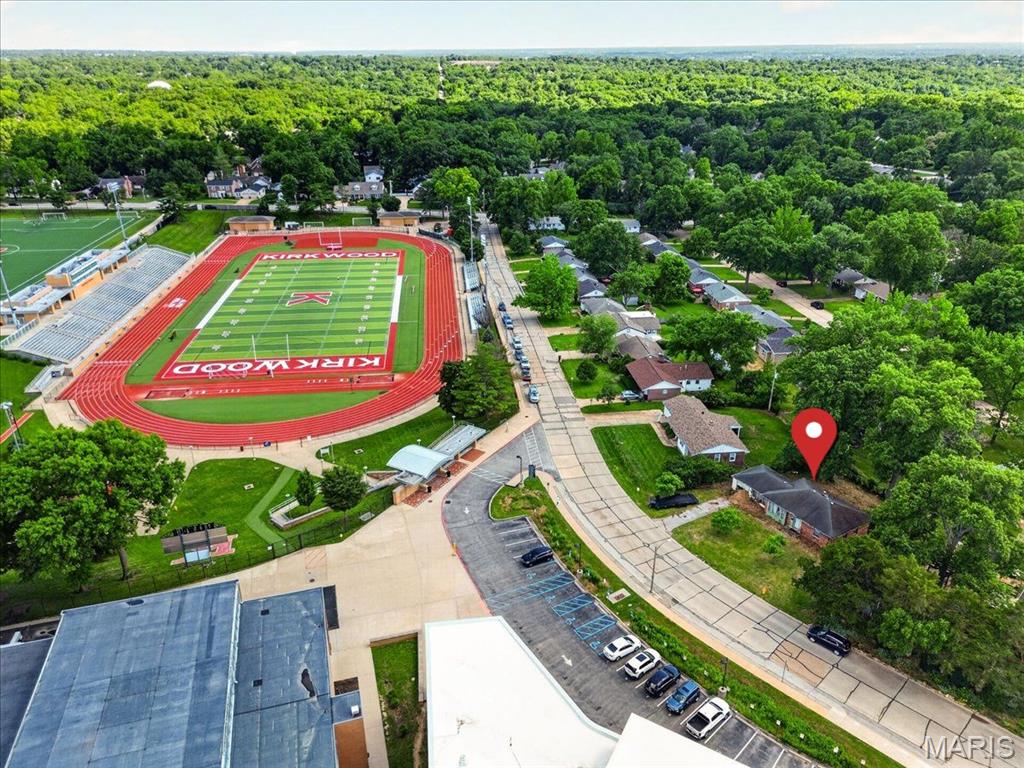 Corona Park Add - Residential