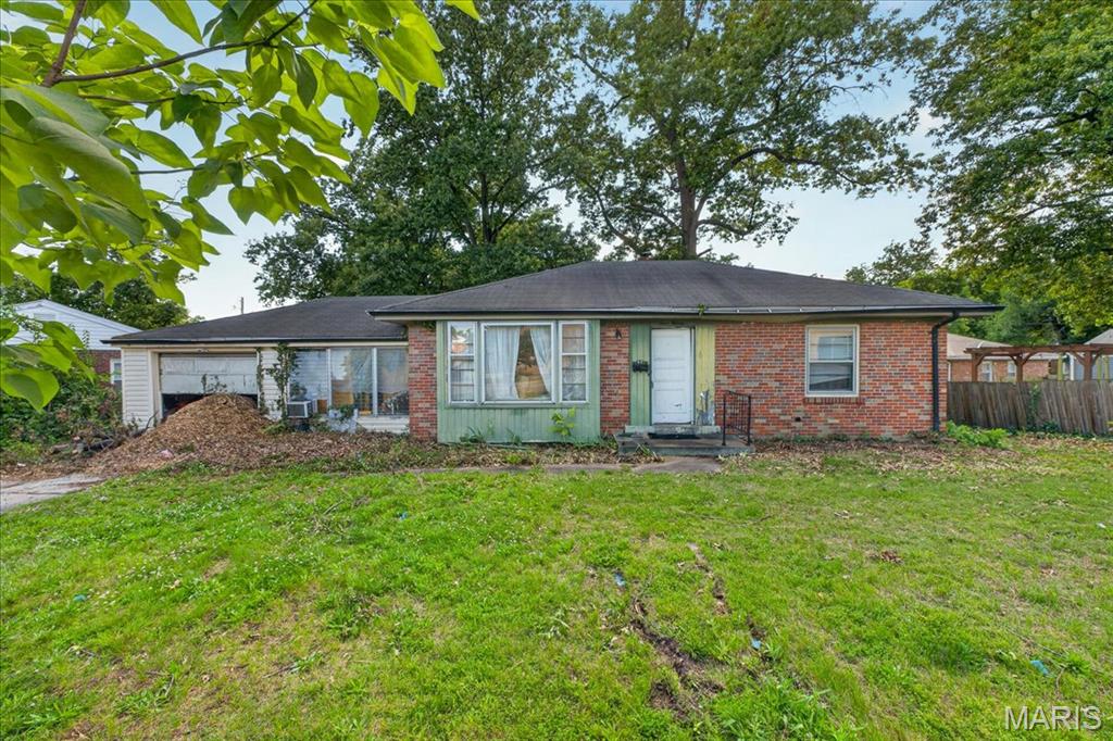 Corona Park Add - Residential