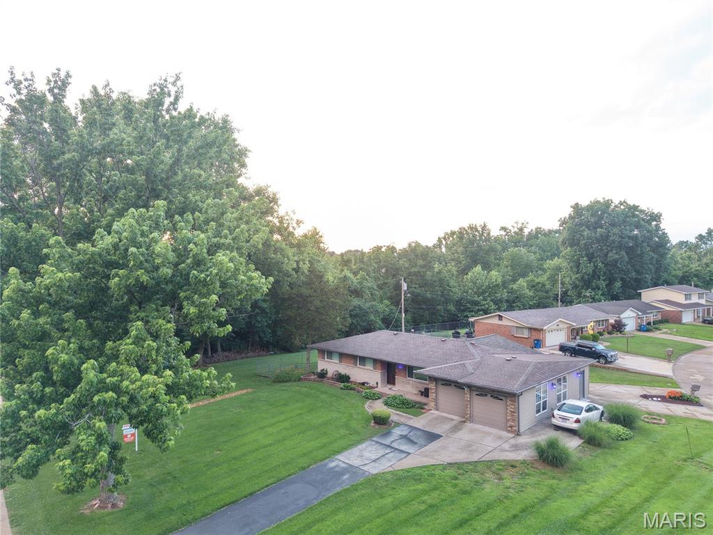 Eldorado 3 - Residential