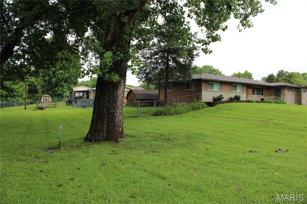 Eldorado 3 - Residential