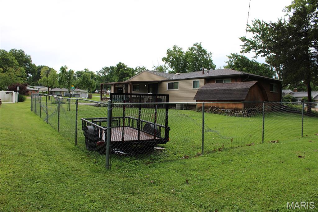 Eldorado 3 - Residential