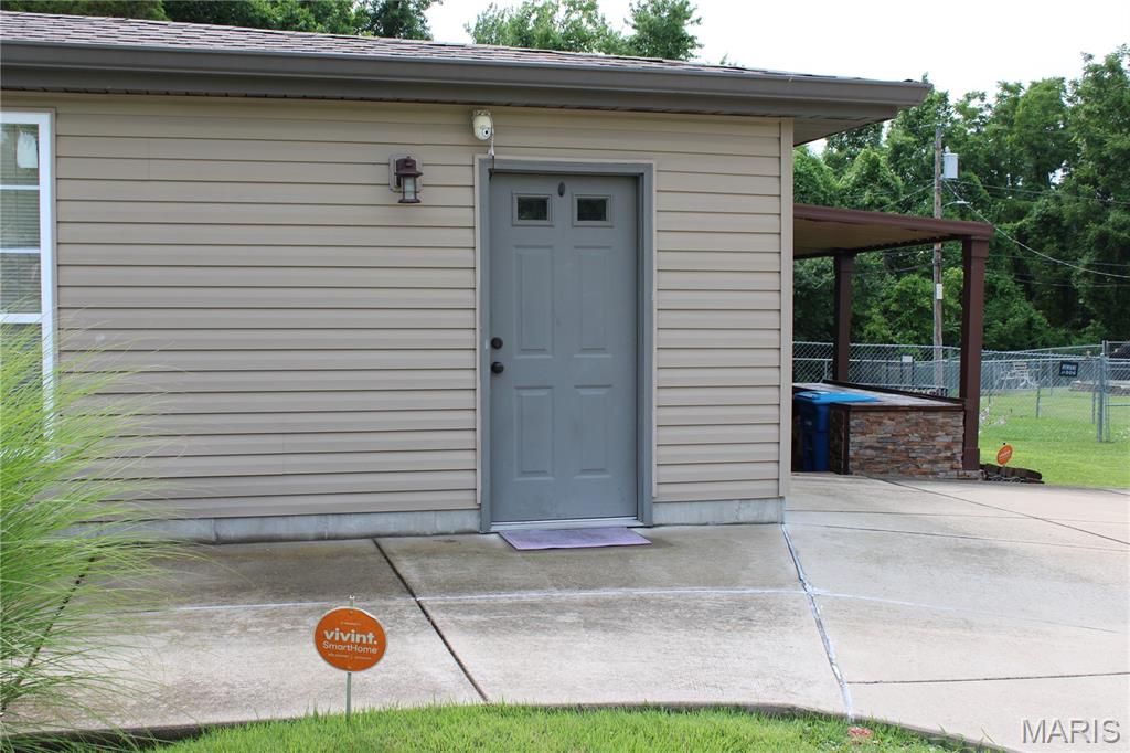 Eldorado 3 - Residential