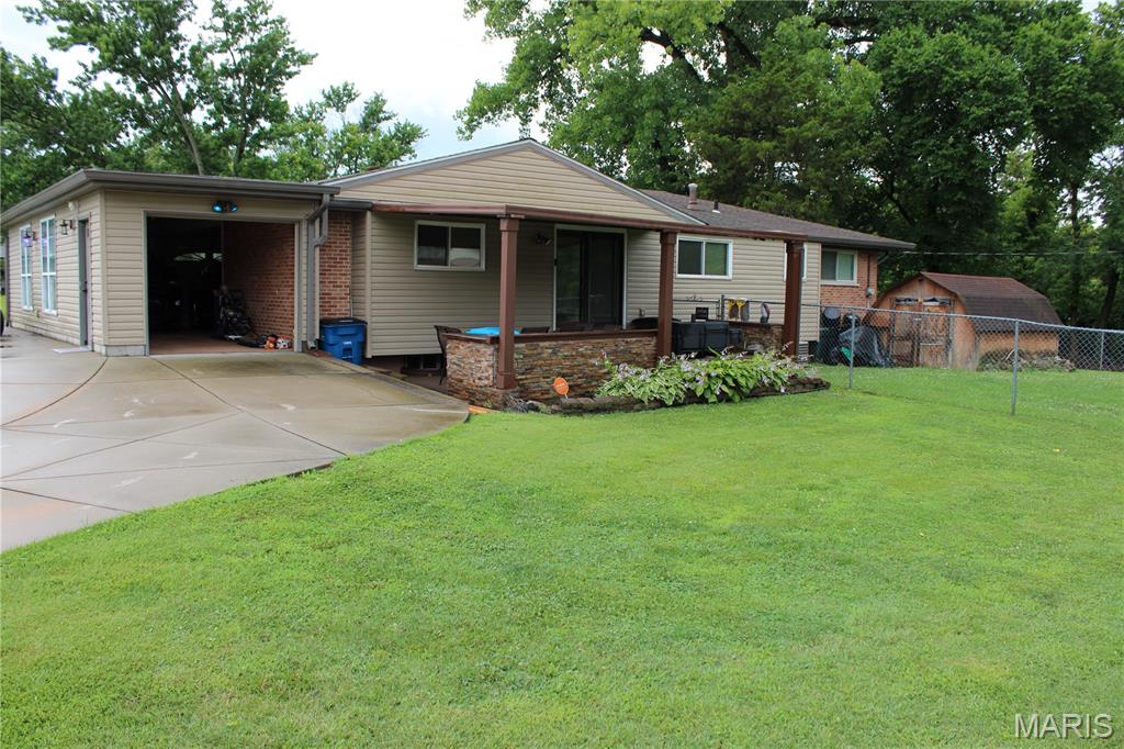 Eldorado 3 - Residential