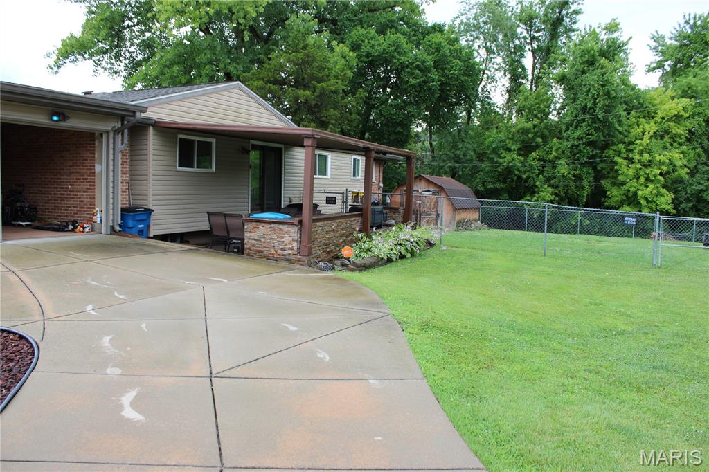 Eldorado 3 - Residential