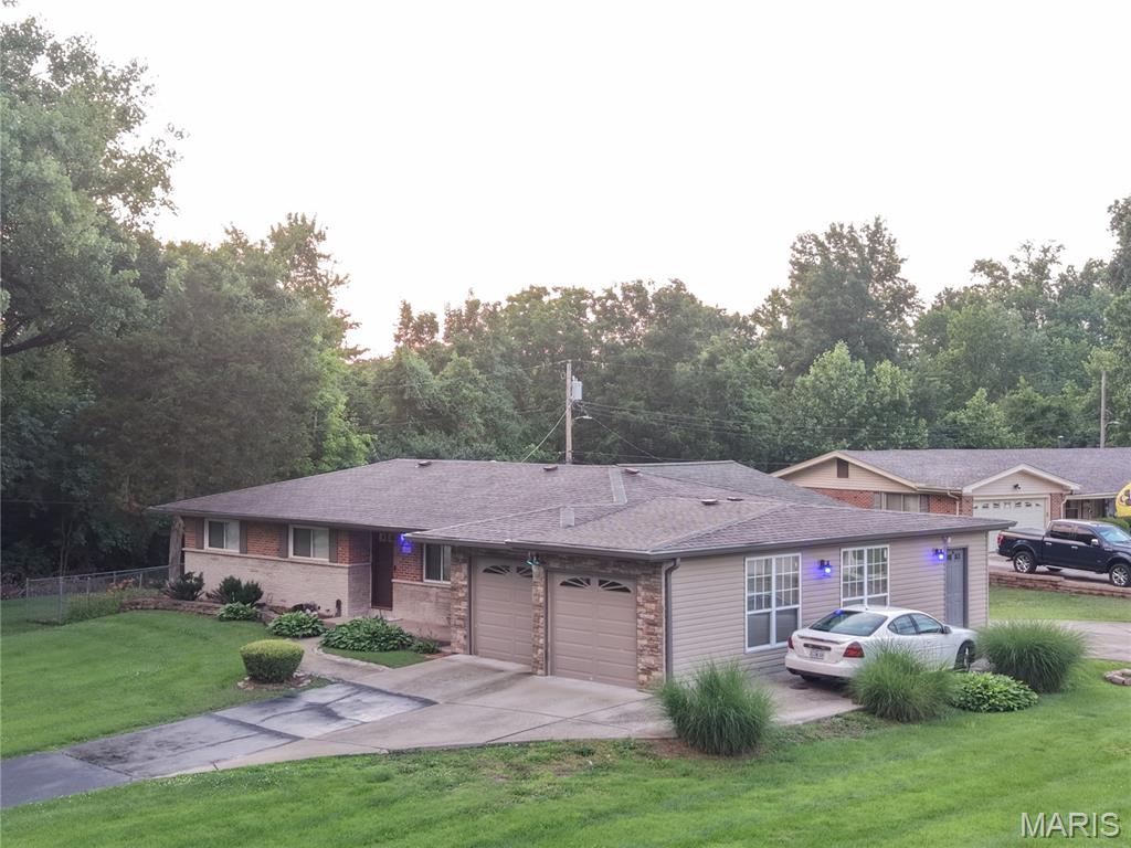 Eldorado 3 - Residential