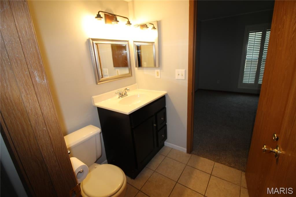 Stone Ridge Estate Condos - Residential