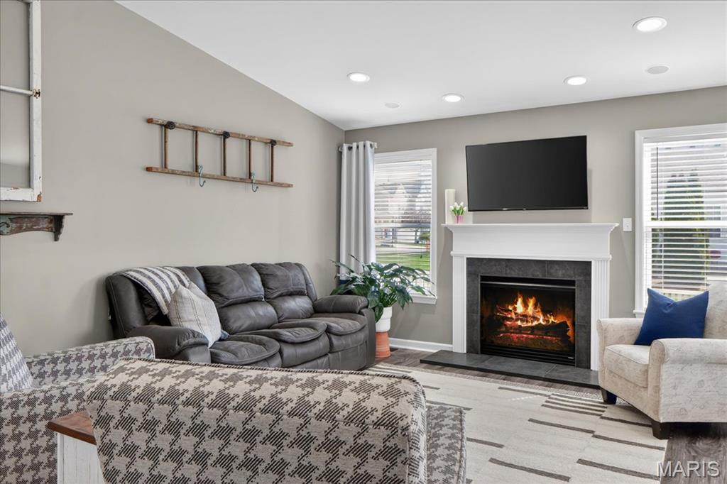 Preston Woods #1 - Residential