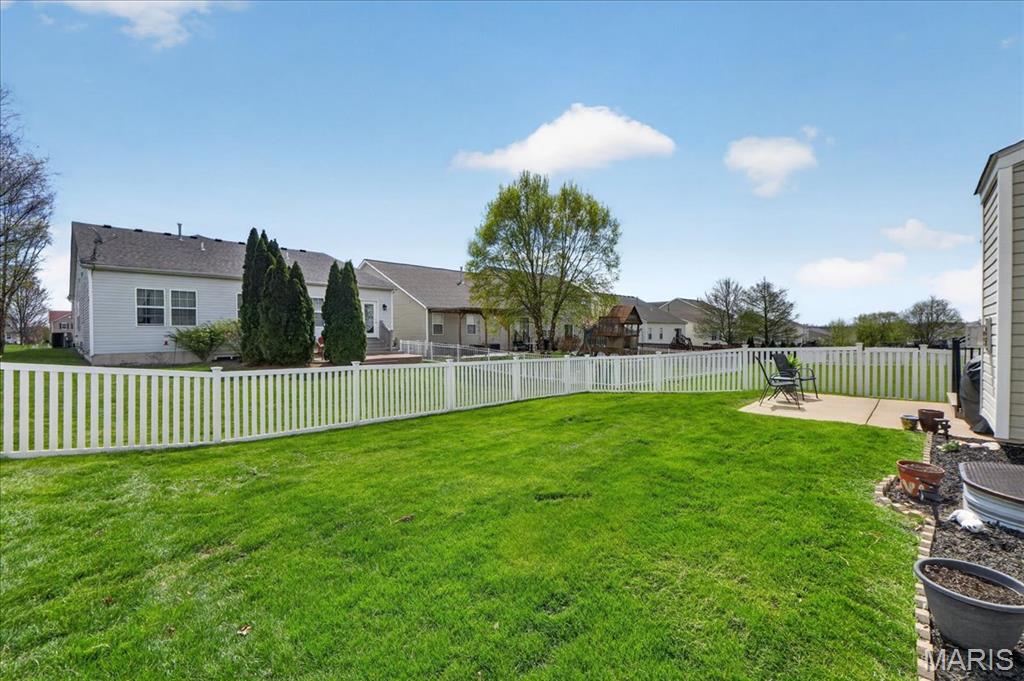 Preston Woods #1 - Residential