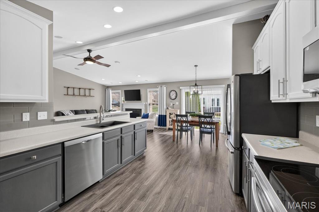 Preston Woods #1 - Residential