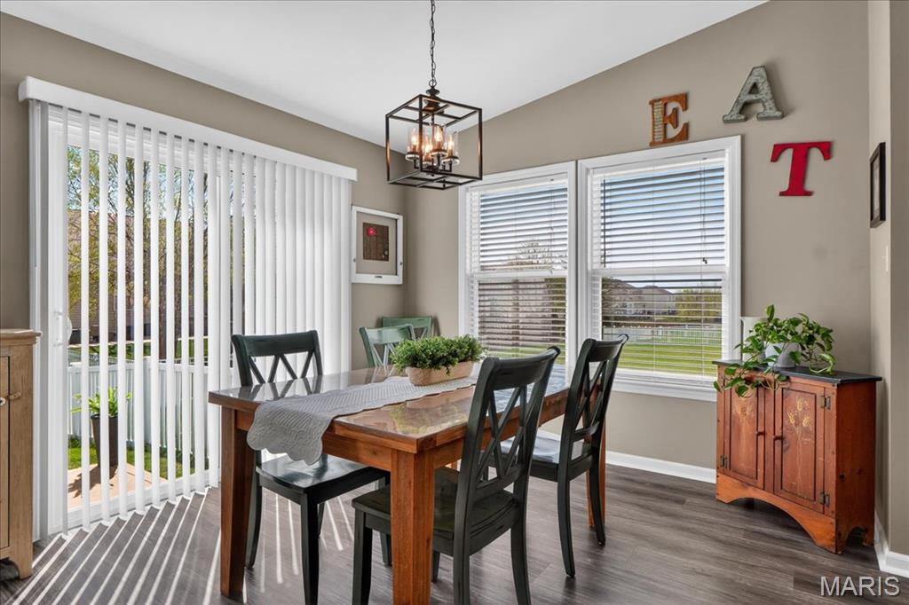Preston Woods #1 - Residential