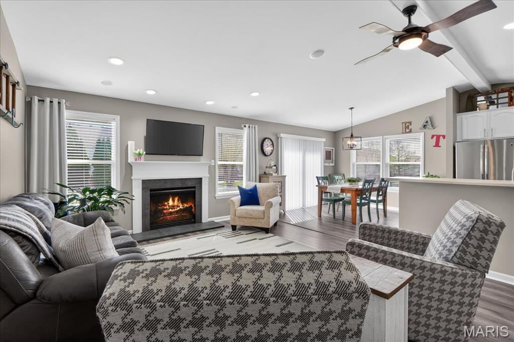 Preston Woods #1 - Residential