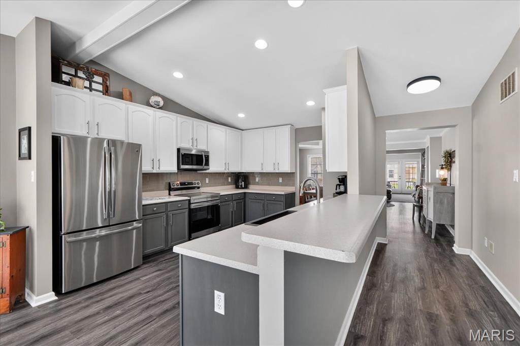 Preston Woods #1 - Residential