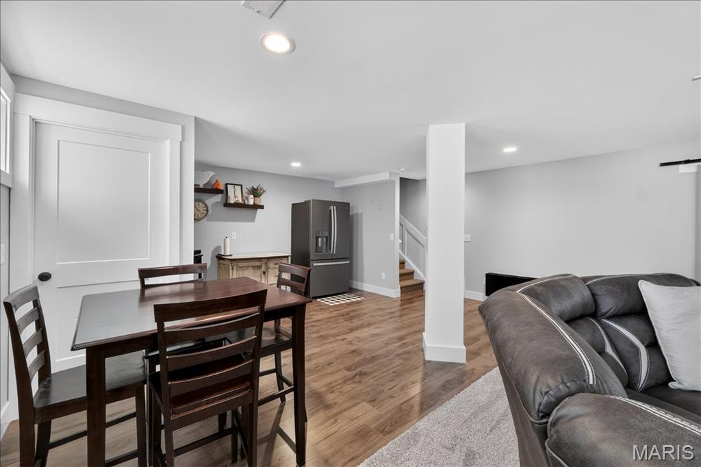 Preston Woods #1 - Residential