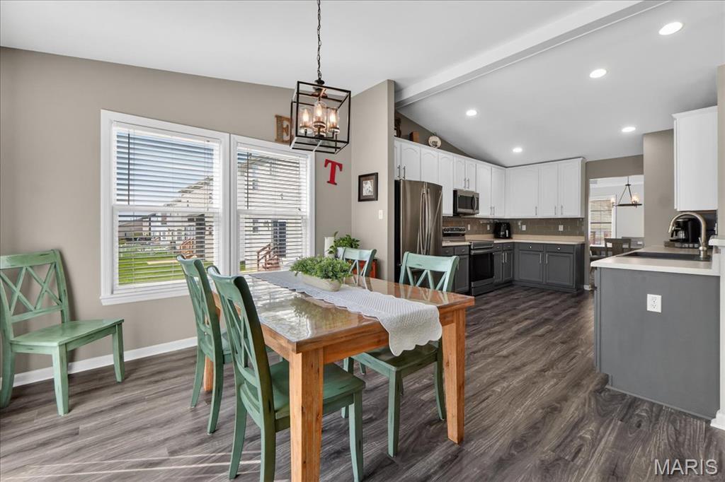 Preston Woods #1 - Residential