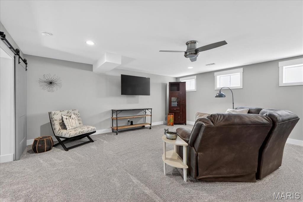 Preston Woods #1 - Residential