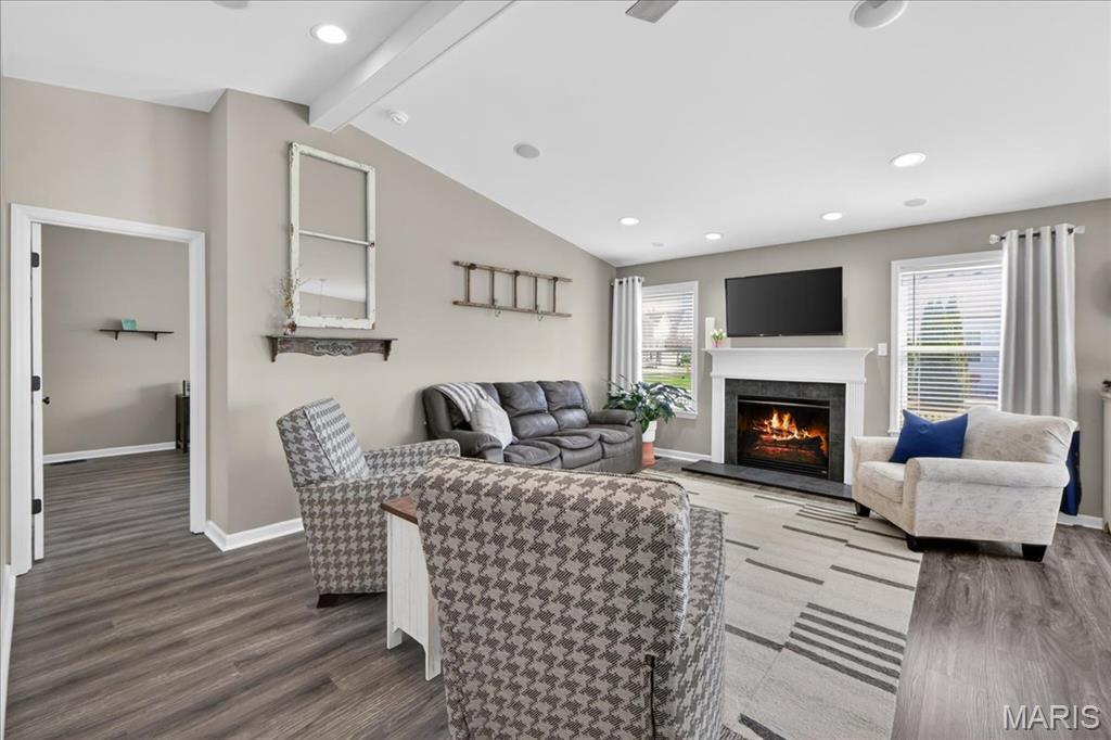 Preston Woods #1 - Residential