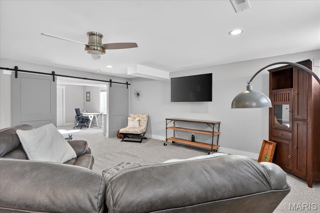 Preston Woods #1 - Residential