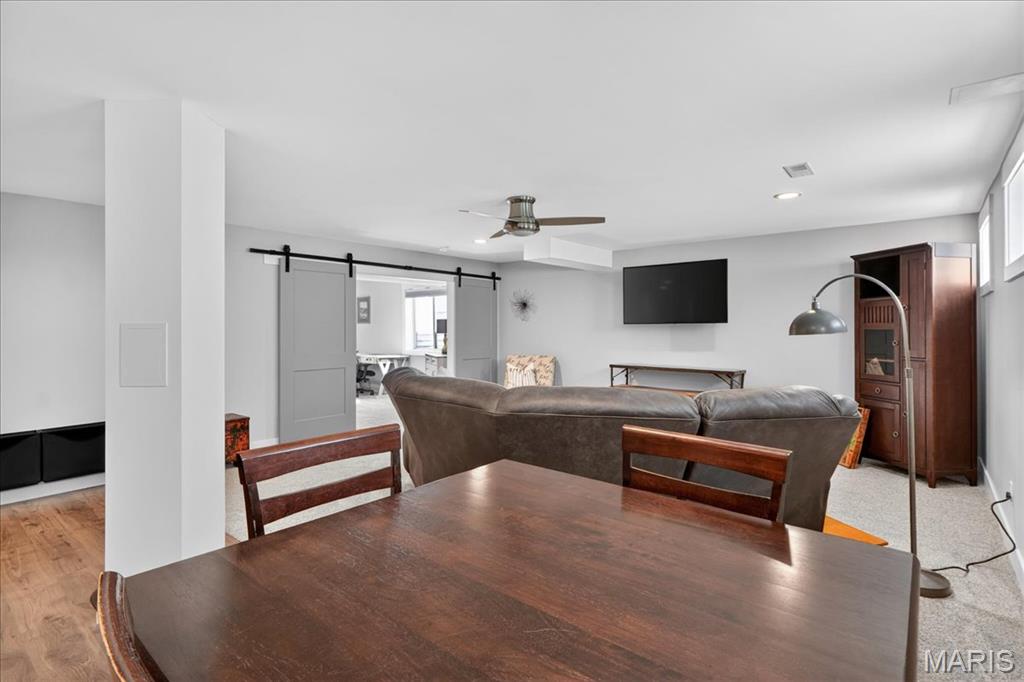 Preston Woods #1 - Residential