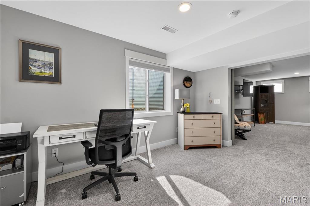 Preston Woods #1 - Residential