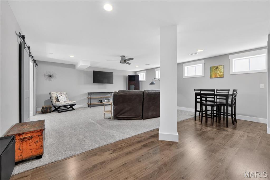Preston Woods #1 - Residential