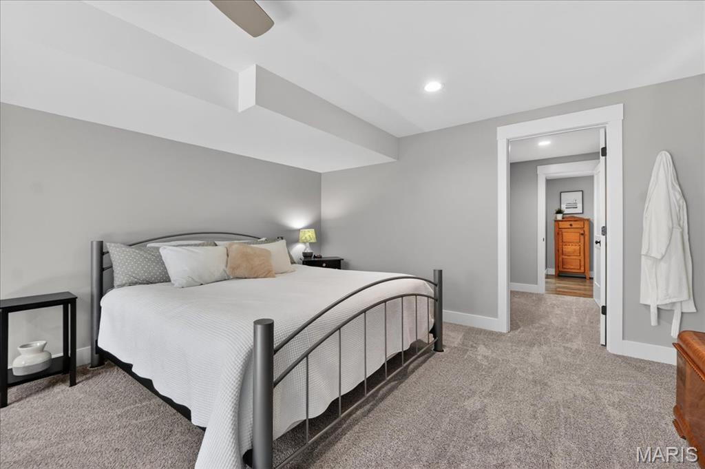 Preston Woods #1 - Residential