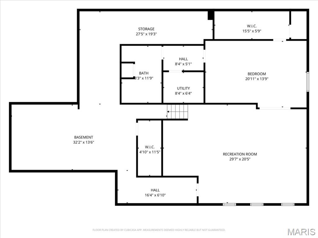Preston Woods #1 - Residential