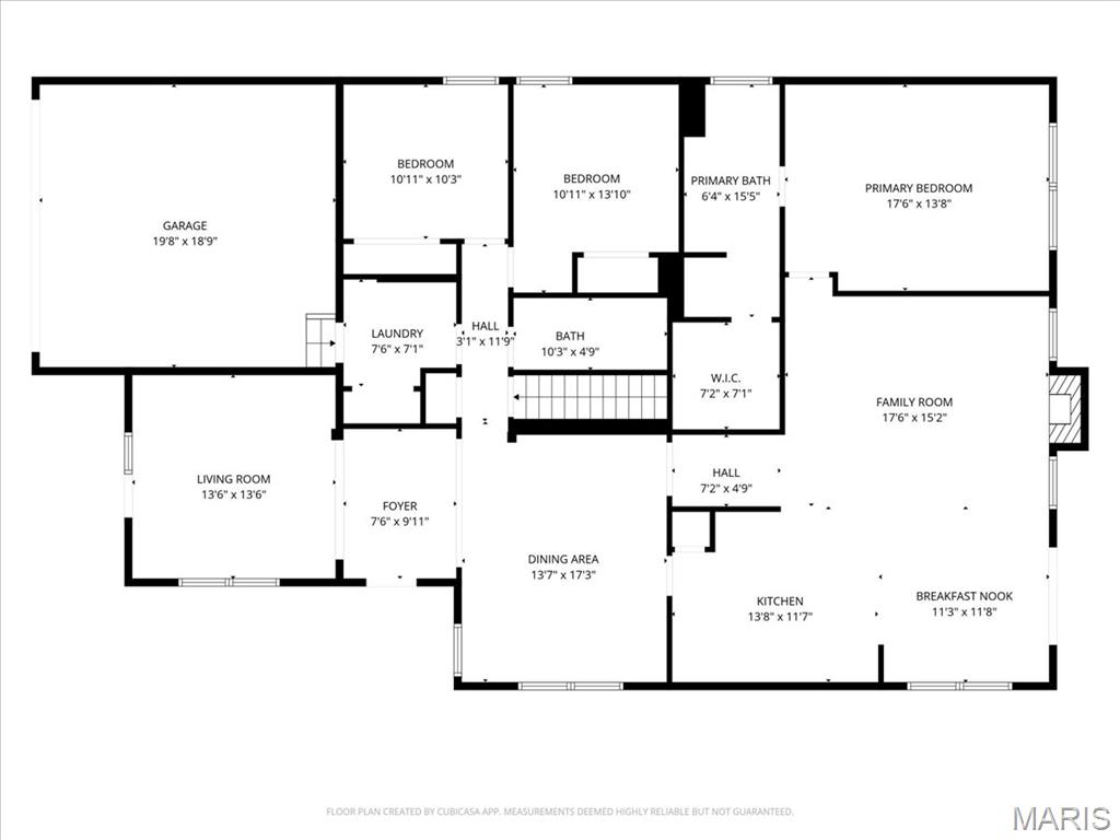 Preston Woods #1 - Residential