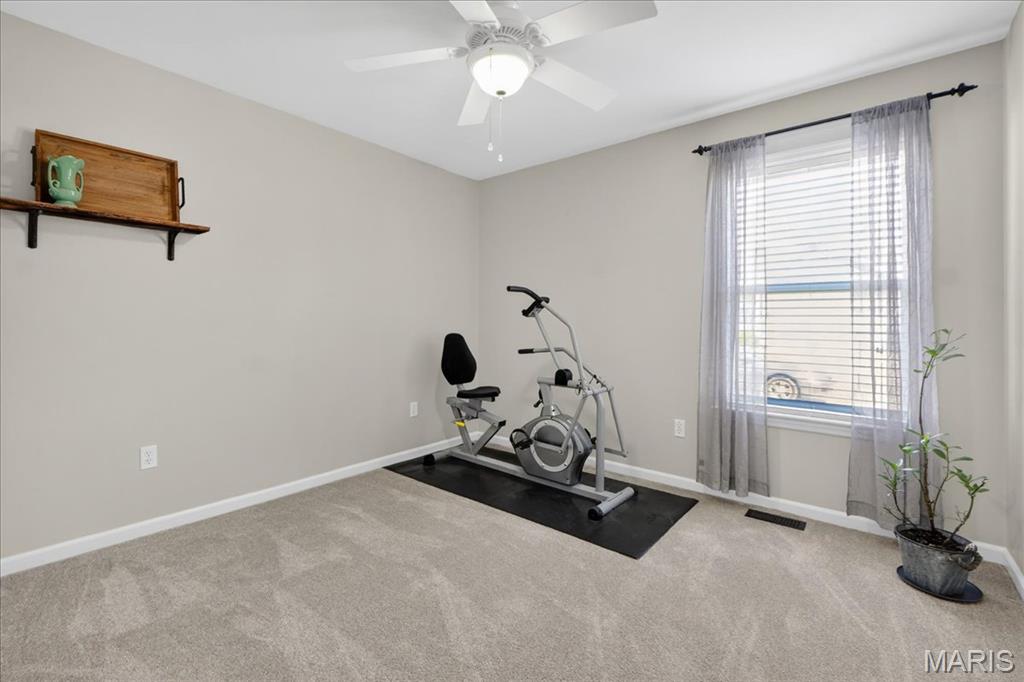 Preston Woods #1 - Residential