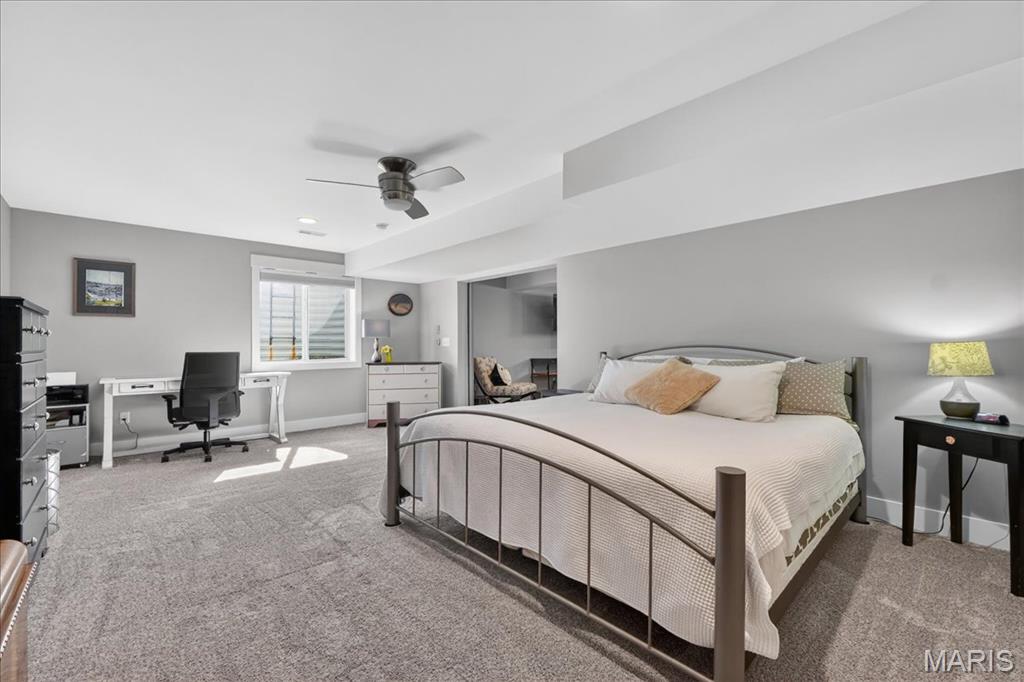 Preston Woods #1 - Residential