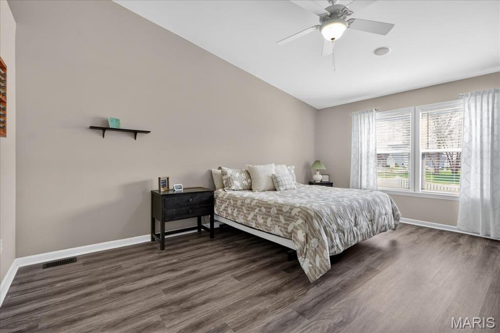 Preston Woods #1 - Residential