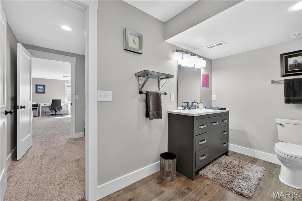 Preston Woods #1 - Residential