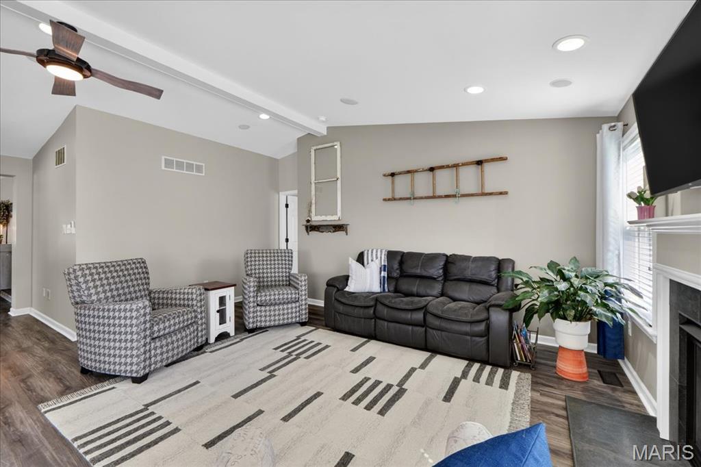 Preston Woods #1 - Residential
