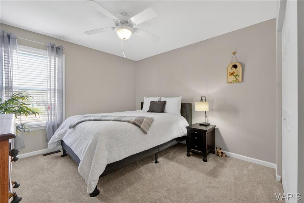 Preston Woods #1 - Residential
