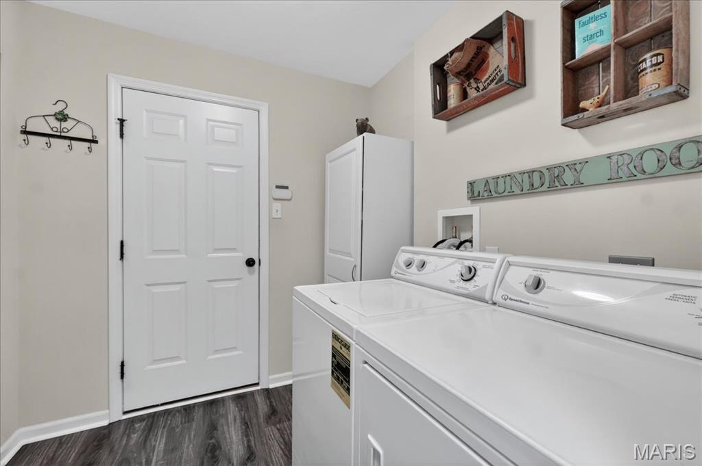 Preston Woods #1 - Residential