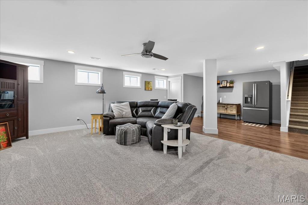 Preston Woods #1 - Residential